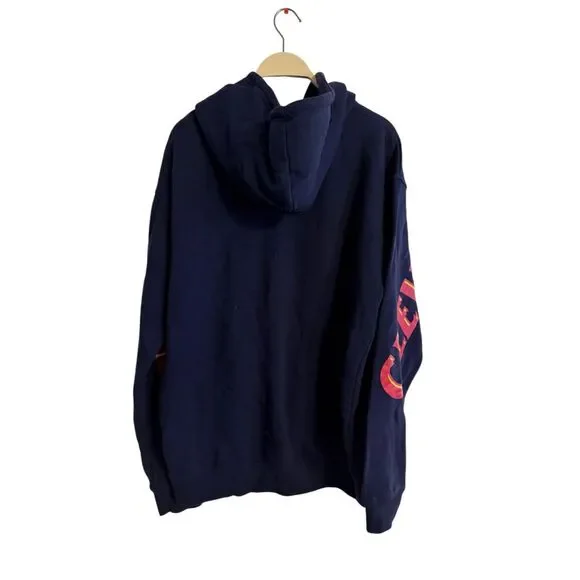 NBA Cleveland Cavaliers Wingspan Hoodie Sweatshirt Large